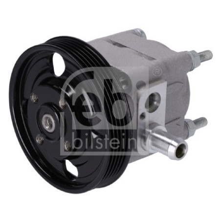 Pompe hydraulique...