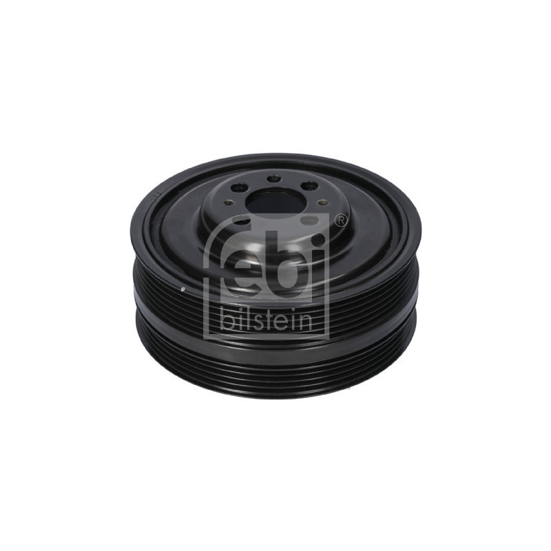 Poulie damper FEBI BILSTEIN