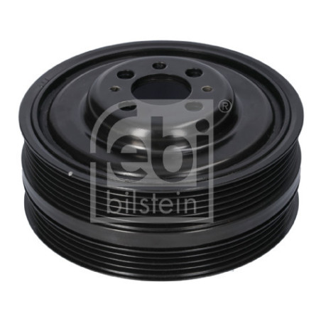 Poulie damper FEBI BILSTEIN