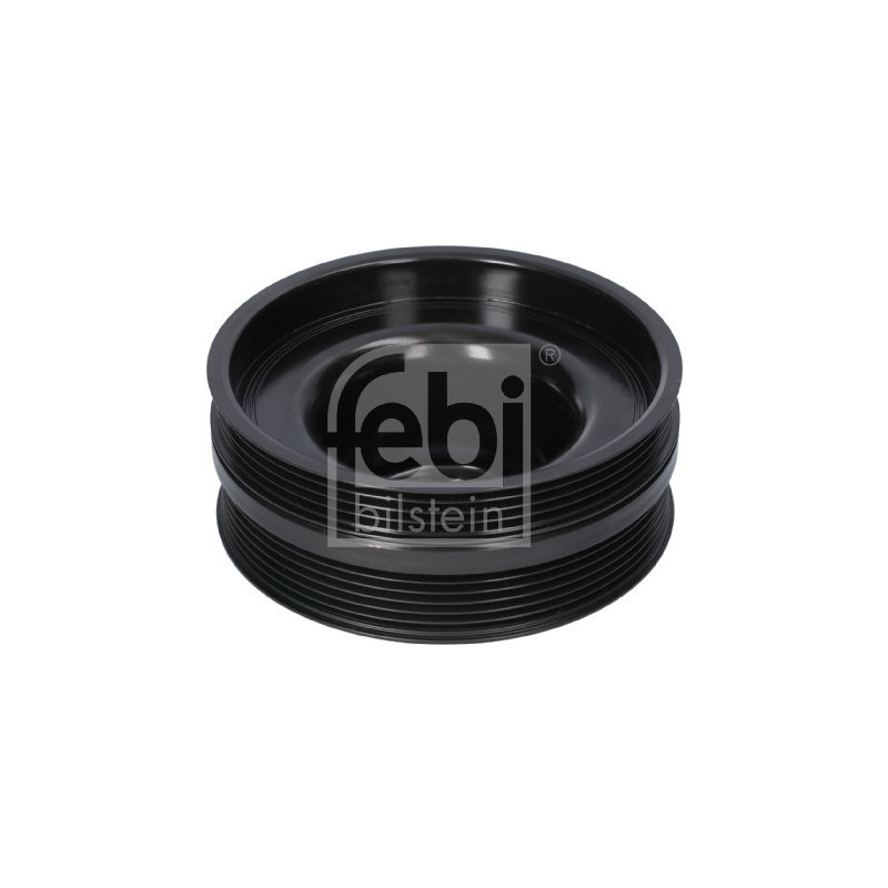 Poulie damper FEBI BILSTEIN