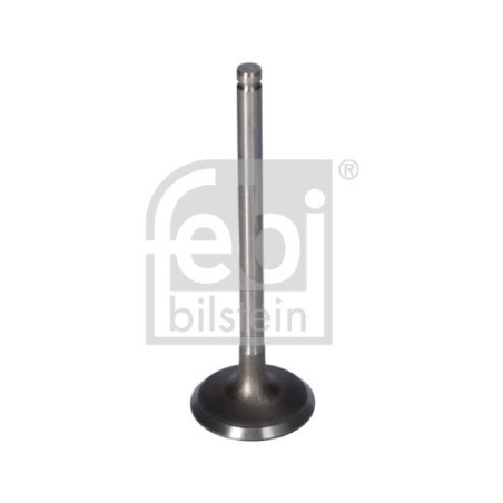 soupape d'admission FEBI...