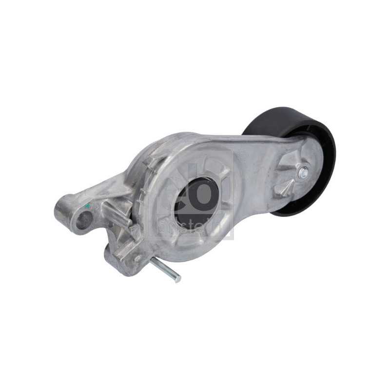 Tendeur de courroie (courroie d'accessoire) FEBI BILSTEIN