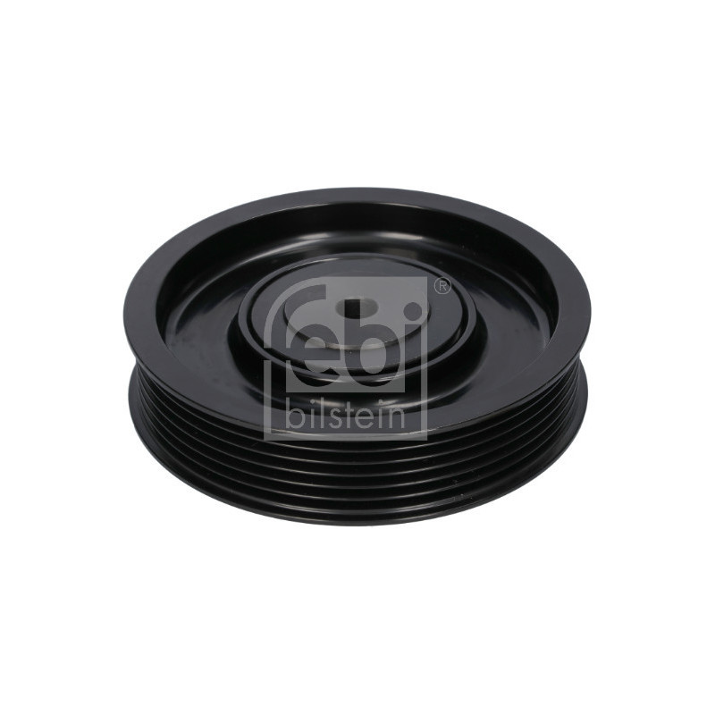 Galet enrouleur (courroie d'accessoire) FEBI BILSTEIN