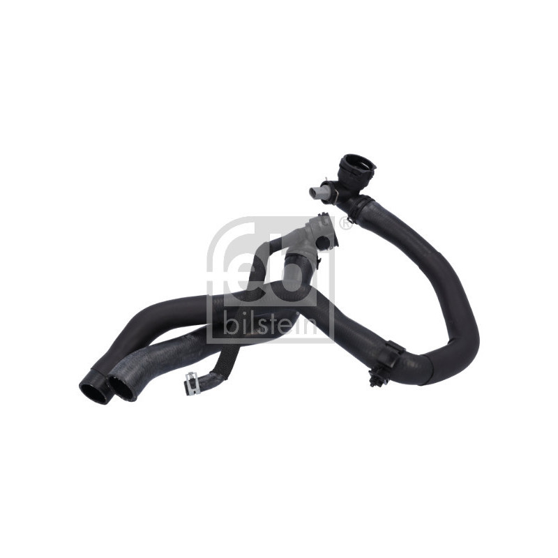 Durite de radiateur FEBI BILSTEIN