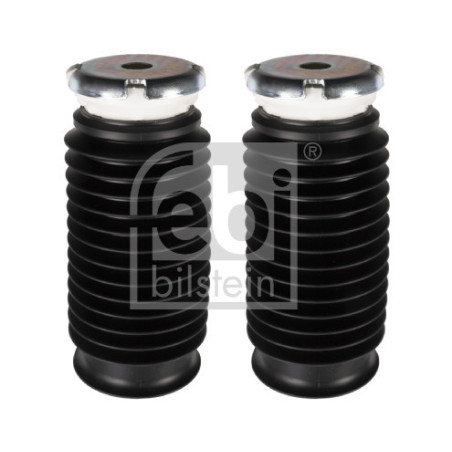 kit de protection complet...