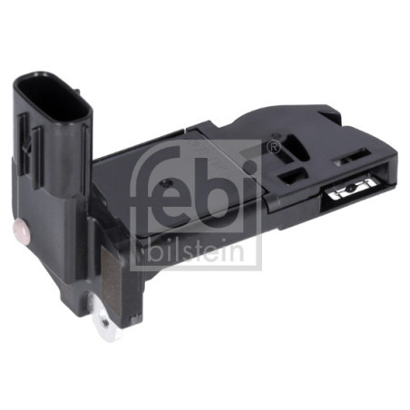 Débitmètre de masse d'air...