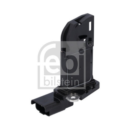 Débitmètre de masse d'air...