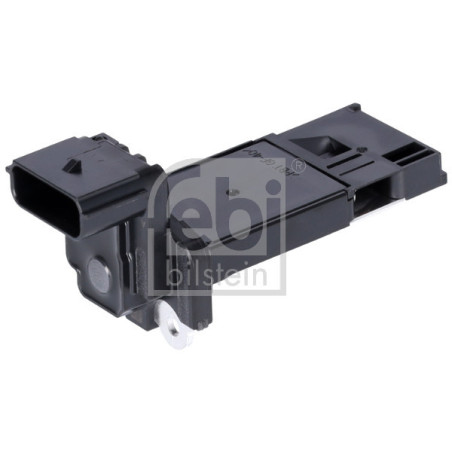 Débitmètre de masse d'air...