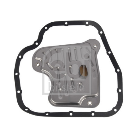 Kit de filtres hyrauliques...