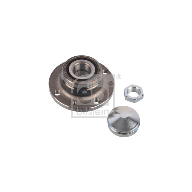 Roulement de roue FEBI BILSTEIN