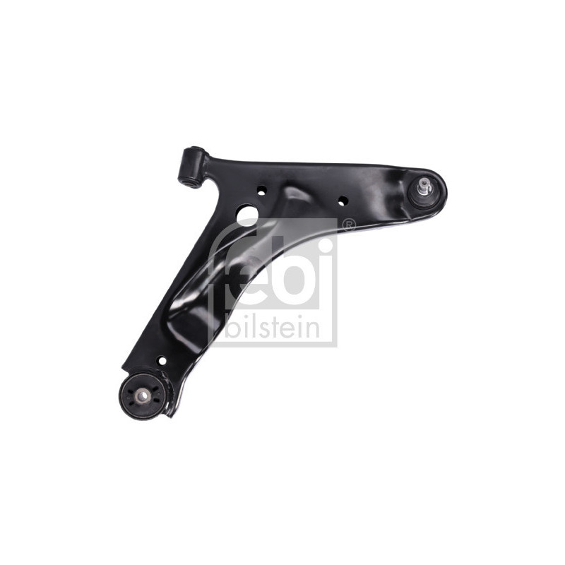 Triangle de suspension FEBI BILSTEIN