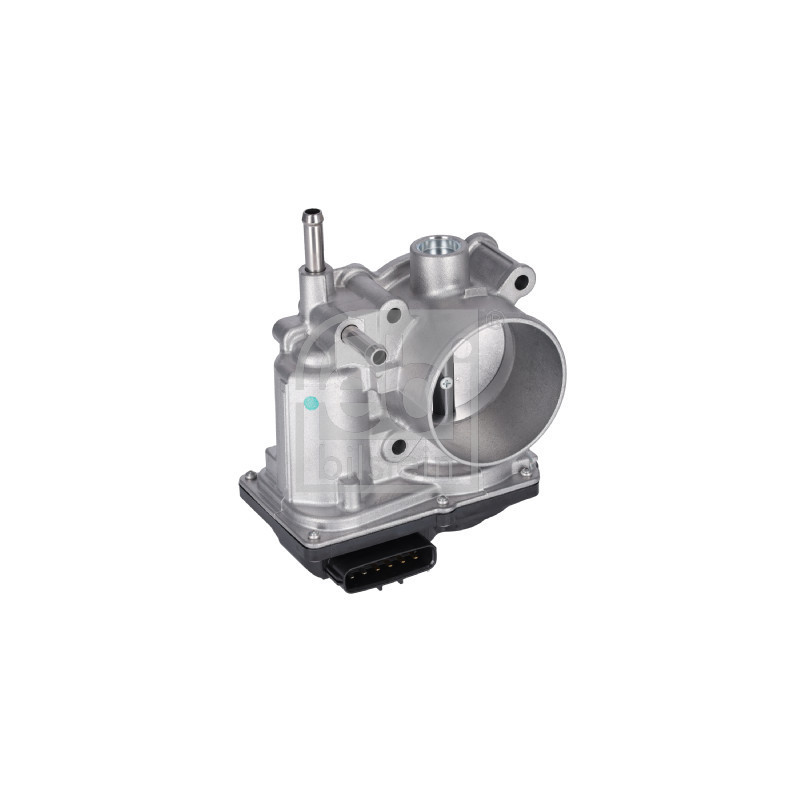 Boîtier de papillon FEBI BILSTEIN