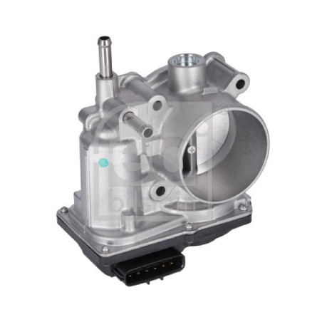 Boîtier de papillon FEBI...