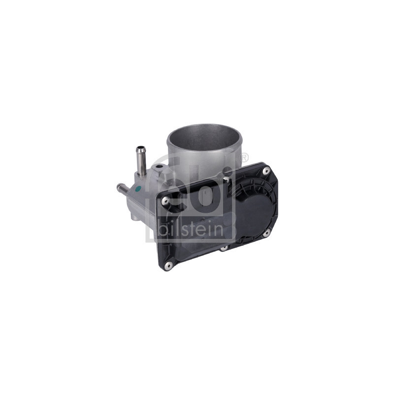 Boîtier de papillon FEBI BILSTEIN