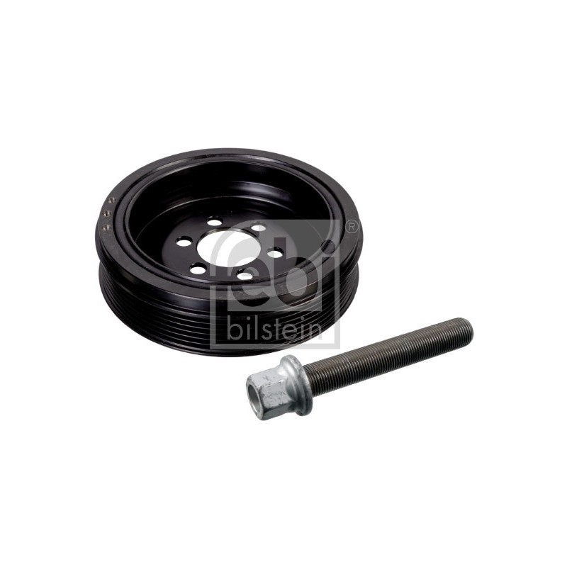 Poulie damper FEBI BILSTEIN