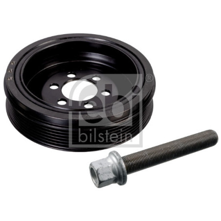 Poulie damper FEBI BILSTEIN