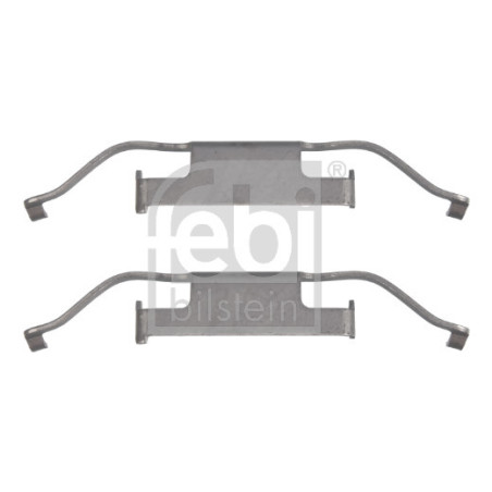 Kit d'accessoires...