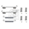 Kit d'accessoires (mâchoire de frein) FEBI BILSTEIN