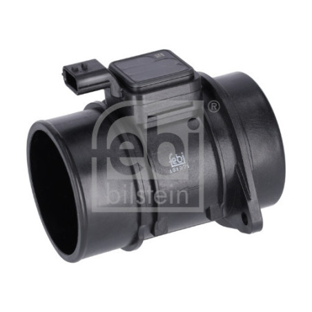 Débitmètre de masse d'air...