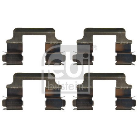 Kit d'accessoires...