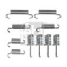 Kit d'accessoires (mâchoire de frein) FEBI BILSTEIN