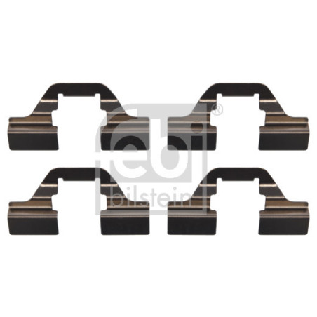 Kit d'accessoires...