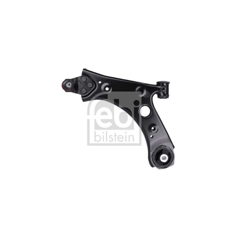 Triangle de suspension FEBI BILSTEIN