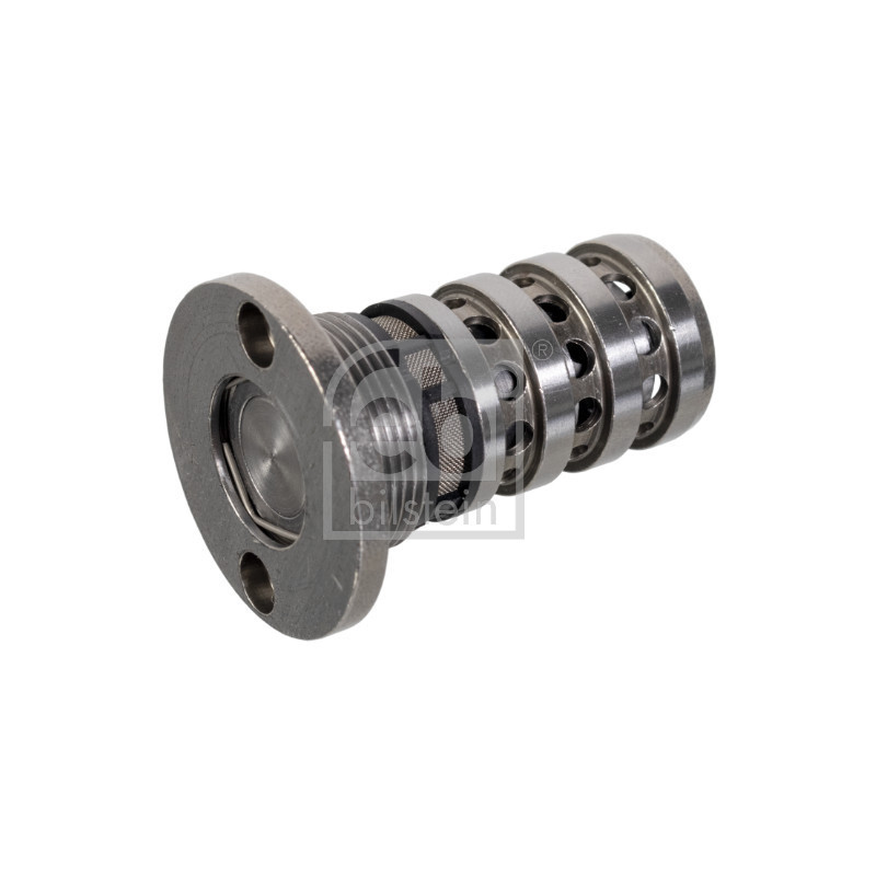 Valve de commande (réglage d'arbres à came) FEBI BILSTEIN