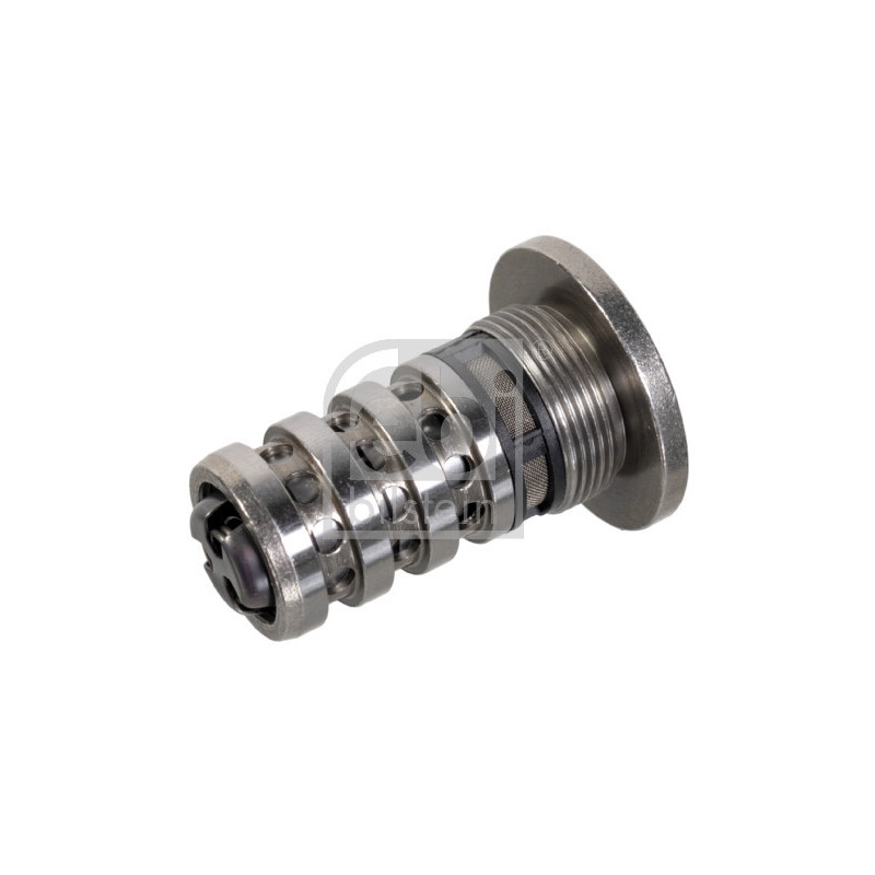 Valve de commande (réglage d'arbres à came) FEBI BILSTEIN