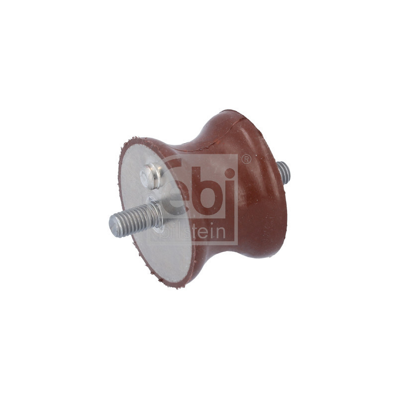 Butée élastique (silencieux) FEBI BILSTEIN