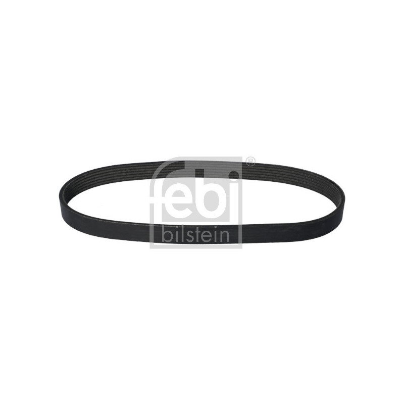 Courroie d'accessoire FEBI BILSTEIN