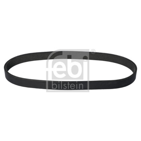 Courroie d'accessoire FEBI...