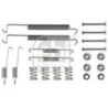Kit d'accessoires (mâchoire de frein) FEBI BILSTEIN