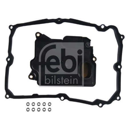Kit de filtres hyrauliques (transmission auto) FEBI BILSTEIN