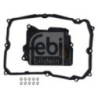 Kit de filtres hyrauliques (transmission auto) FEBI BILSTEIN