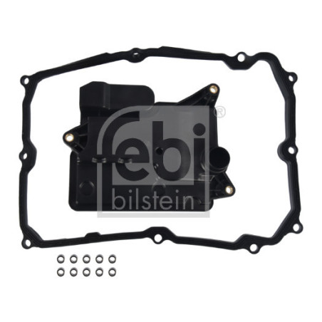 Kit de filtres hyrauliques (transmission auto) FEBI BILSTEIN