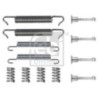 Kit d'accessoires (mâchoire de frein) FEBI BILSTEIN