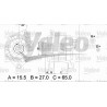 Alternateur VALEO