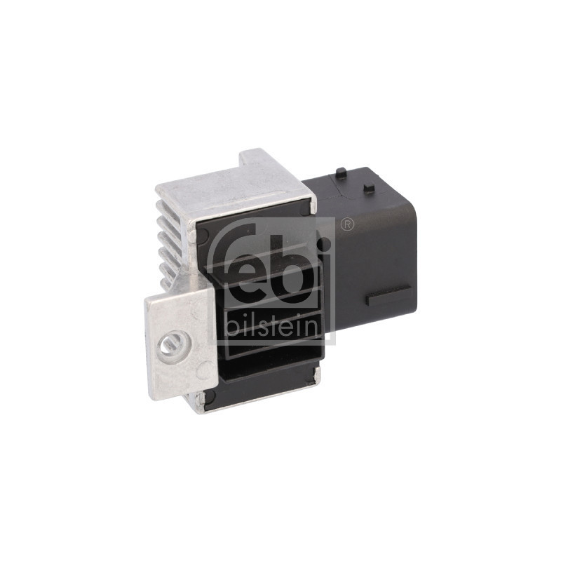 Appareil de commande (temps de préchauffage) FEBI BILSTEIN