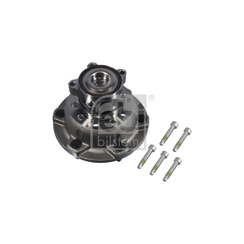 Roulement de roue FEBI BILSTEIN