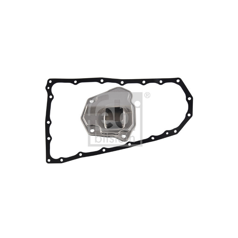 Kit de filtres hyrauliques (transmission auto) FEBI BILSTEIN