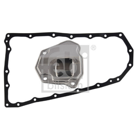 Kit de filtres hyrauliques (transmission auto) FEBI BILSTEIN