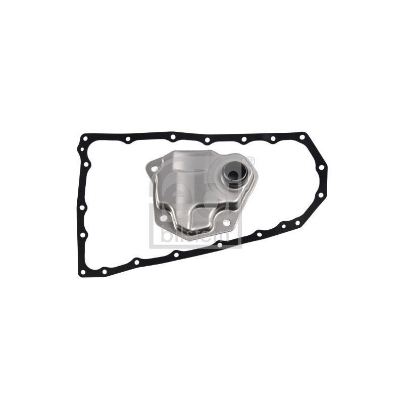 Kit de filtres hyrauliques (transmission auto) FEBI BILSTEIN