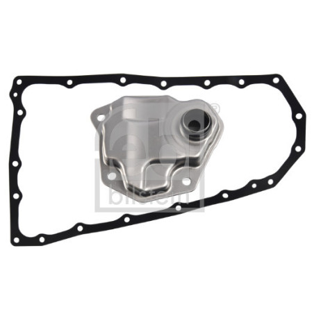 Kit de filtres hyrauliques (transmission auto) FEBI BILSTEIN