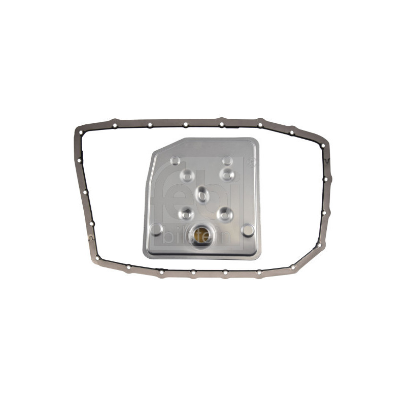 Kit de filtres hyrauliques (transmission auto) FEBI BILSTEIN