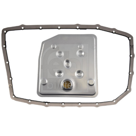 Kit de filtres hyrauliques (transmission auto) FEBI BILSTEIN