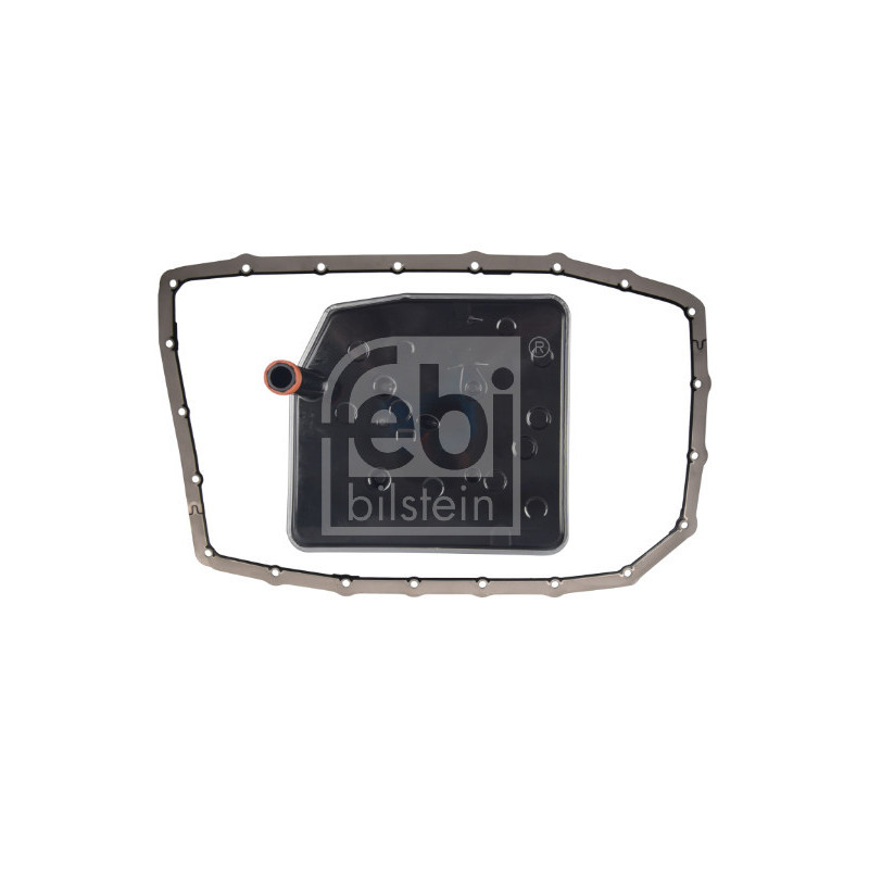 Kit de filtres hyrauliques (transmission auto) FEBI BILSTEIN