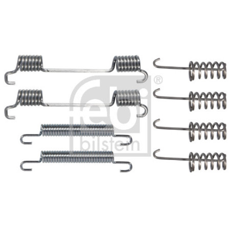 Kit d'accessoires (mâchoire...