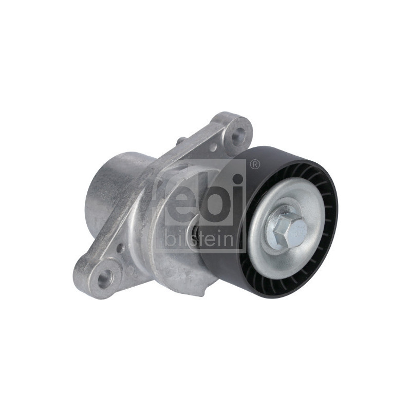 Tendeur de courroie (courroie d'accessoire) FEBI BILSTEIN
