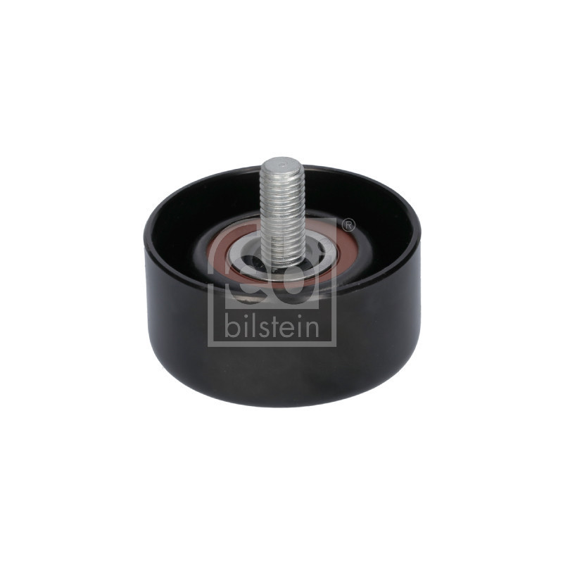 Galet enrouleur (courroie d'accessoire) FEBI BILSTEIN